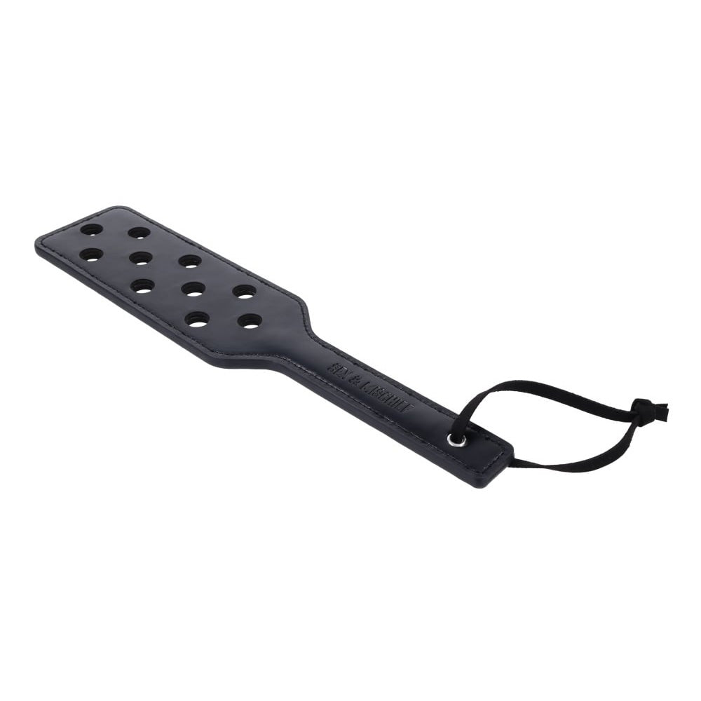Sportsheets Sex & Mischief Shadow Paddle