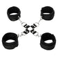 Sportsheets 5 Piece Hot Tie & Cuff Set