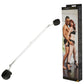 Sportsheets Expandable Spreader Bar & Cuffs