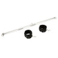 Sportsheets Expandable Spreader Bar & Cuffs