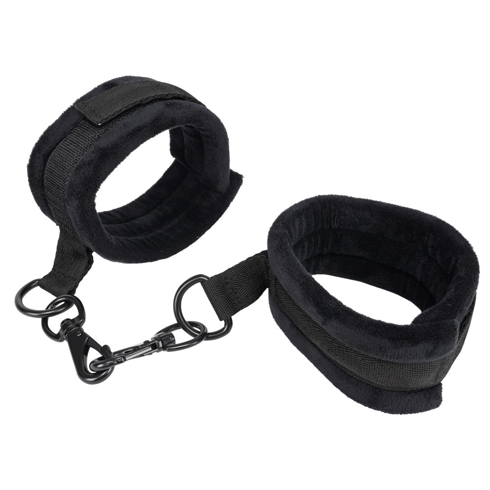 Sportsheets Pivot Connection Kit Cuff and Tether Kit
