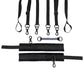 Sportsheets Pivot Connection Kit Cuff and Tether Kit