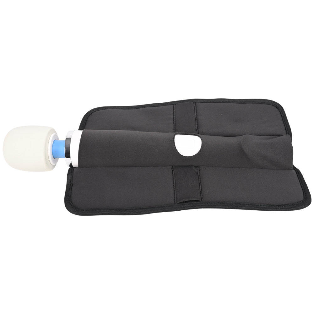 Sportsheets Pivot 3 in 1 Play-Pad Vibrator Accessory Pad For Pivot Products