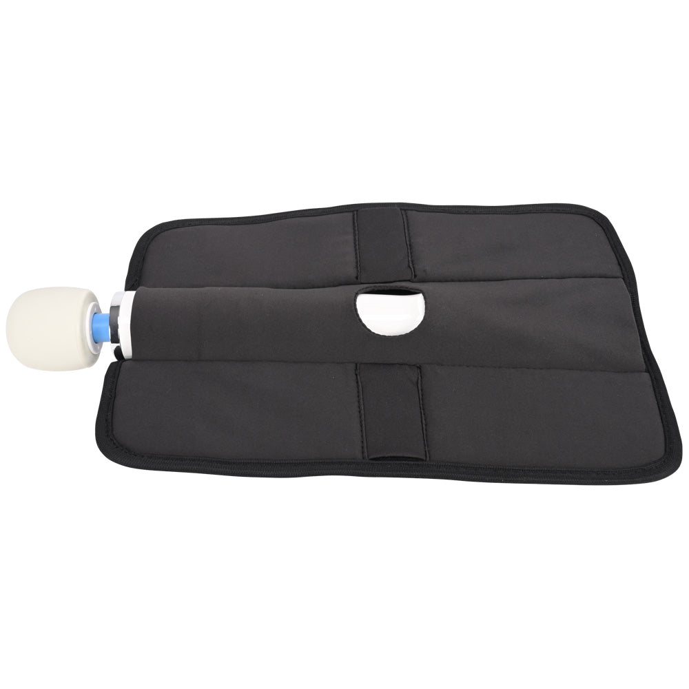 Sportsheets Pivot 3 in 1 Play-Pad Vibrator Accessory Pad For Pivot Products