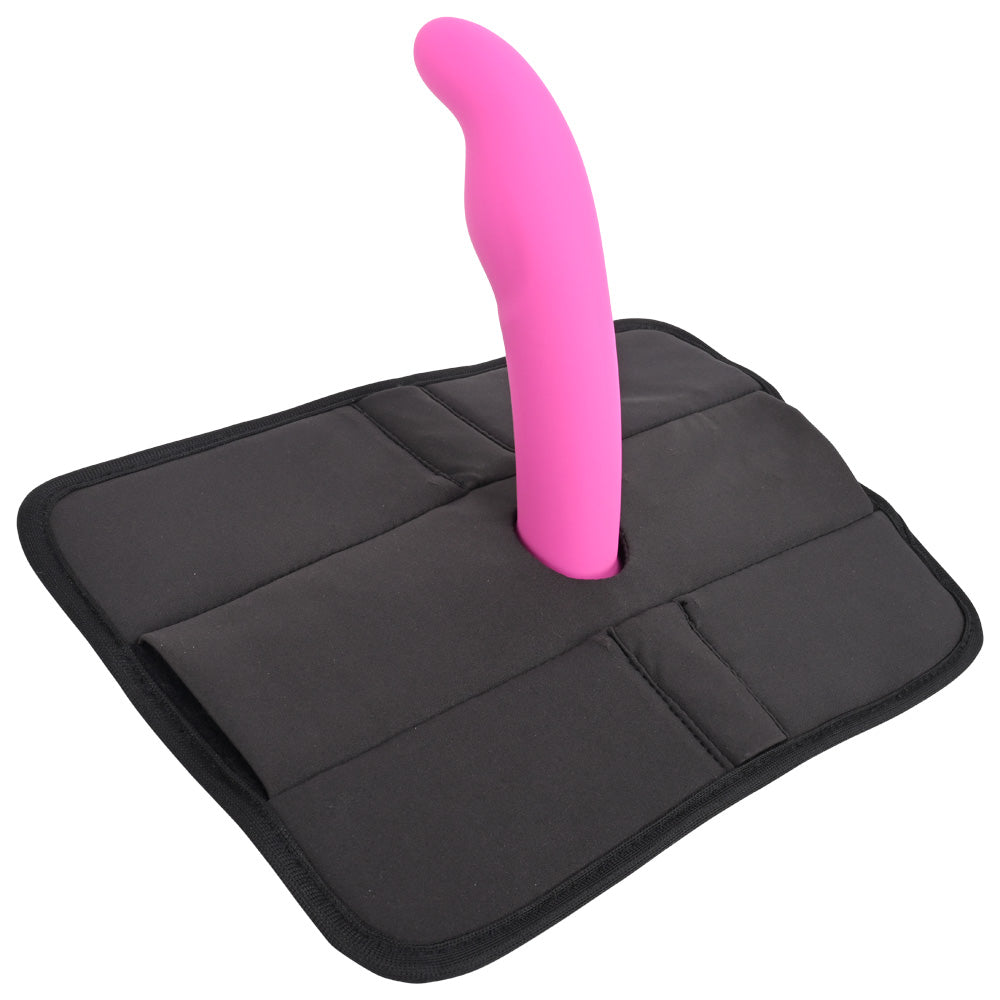 Sportsheets Pivot 3 in 1 Play-Pad Vibrator Accessory Pad For Pivot Products