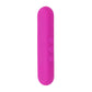 Sportsheets Pivot Flat Bullet - Pink 10.2cm USB Rechargeable Bullet
