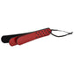 Sportsheets Vegan Leather Saffron Layer Paddle