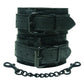 Sportsheets Sincerely Lace Cuffs
