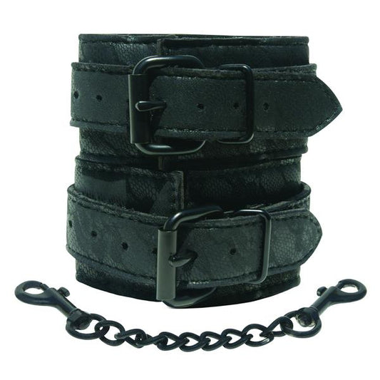 Sportsheets Sincerely Lace Cuffs