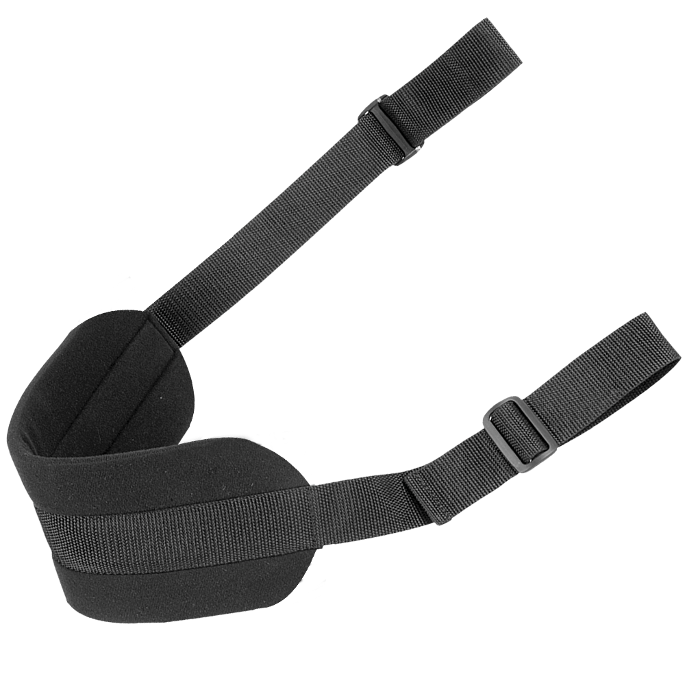 Sportsheets Doggie Style Strap - Plus Size