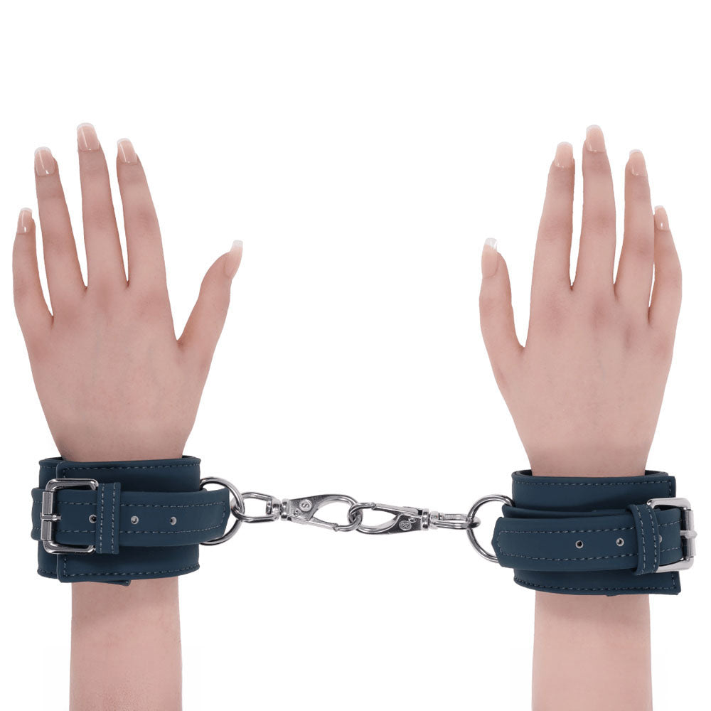 Sportsheets Signature Twilight Tease Handcuffs