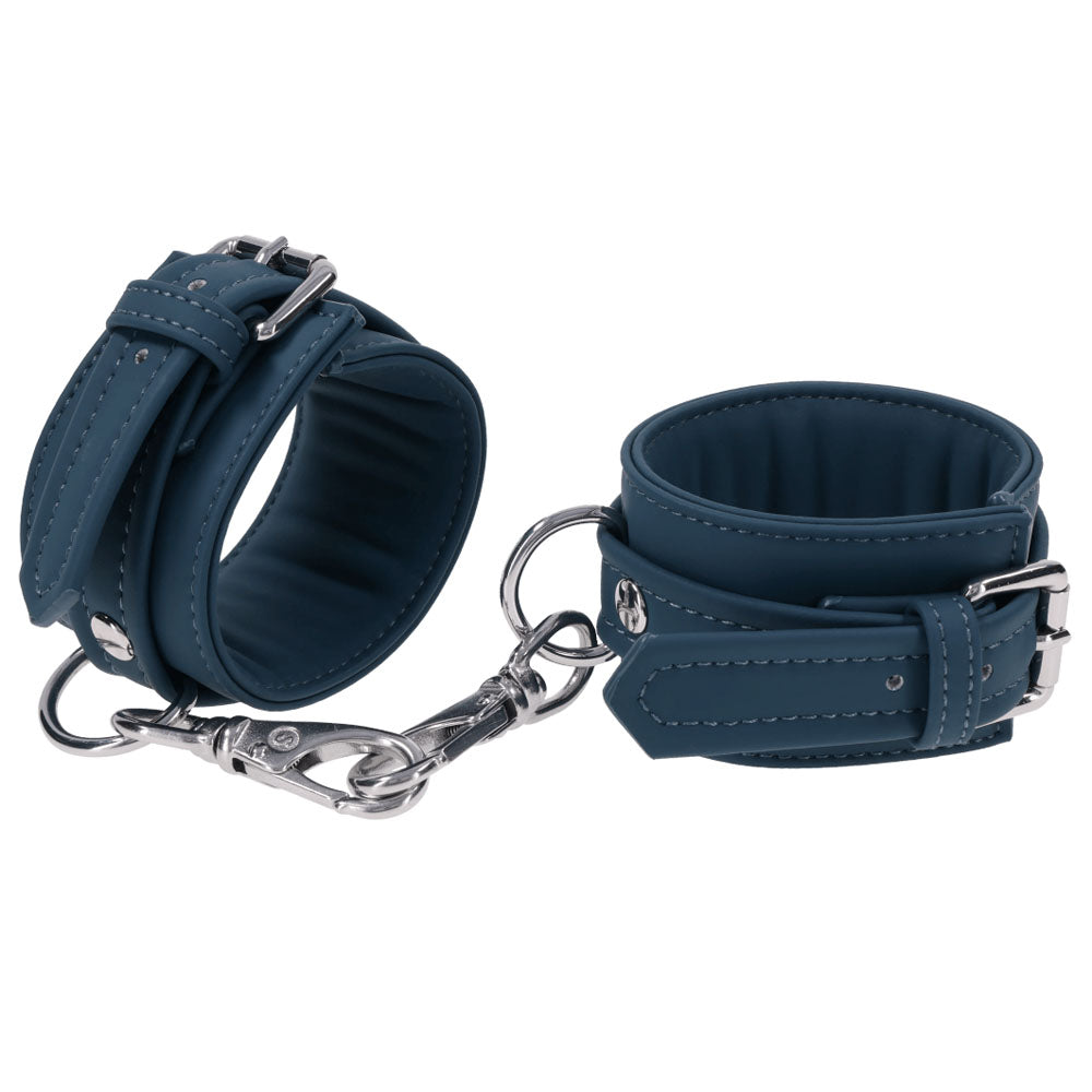 Sportsheets Signature Twilight Tease Handcuffs