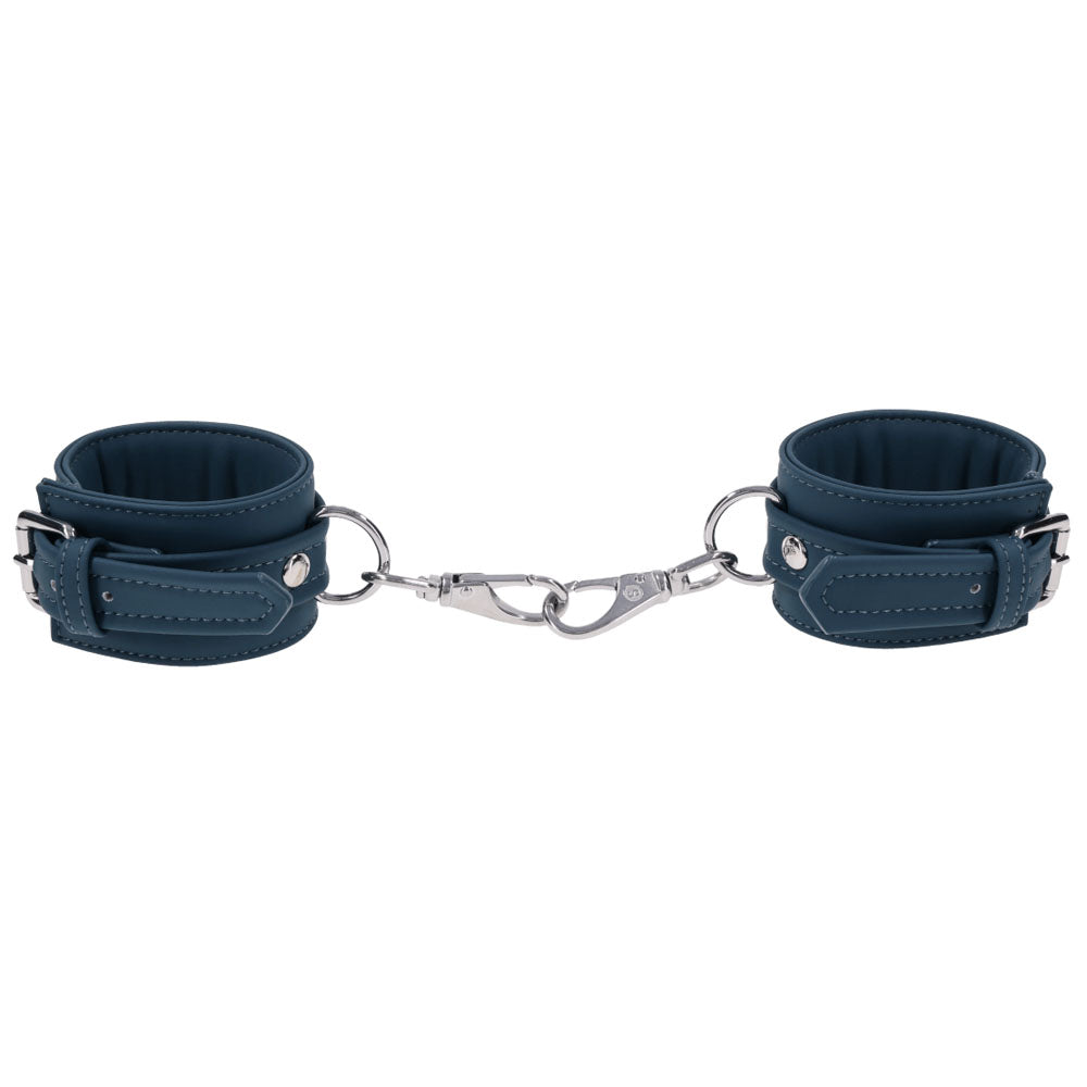 Sportsheets Signature Twilight Tease Handcuffs