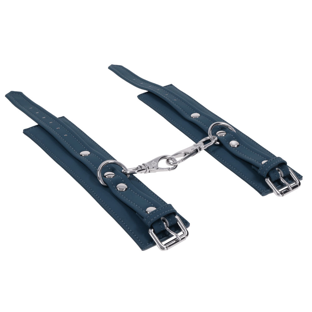 Sportsheets Signature Twilight Tease Handcuffs