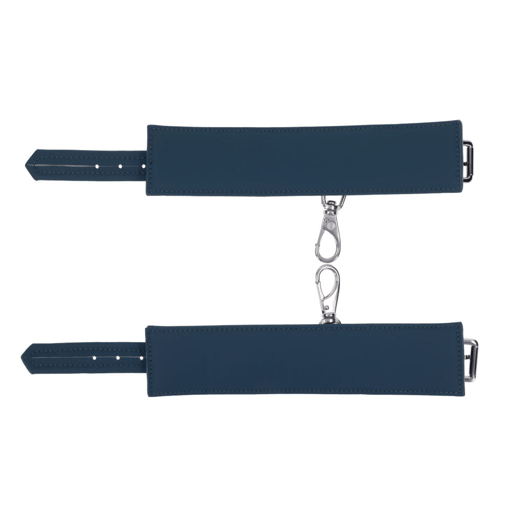 Sportsheets Signature Twilight Tease Handcuffs