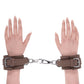 Sportsheets Signature Dawn Dream Handcuffs