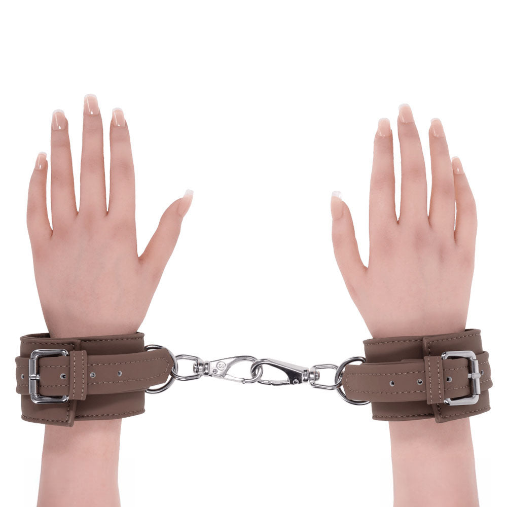 Sportsheets Signature Dawn Dream Handcuffs
