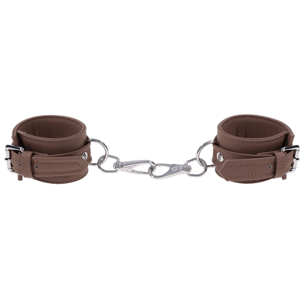 Sportsheets Signature Dawn Dream Handcuffs