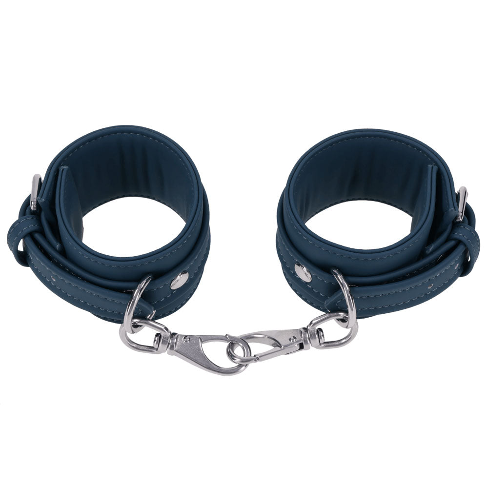 Sportsheets Signature Twilight Tease Ankle Cuffs