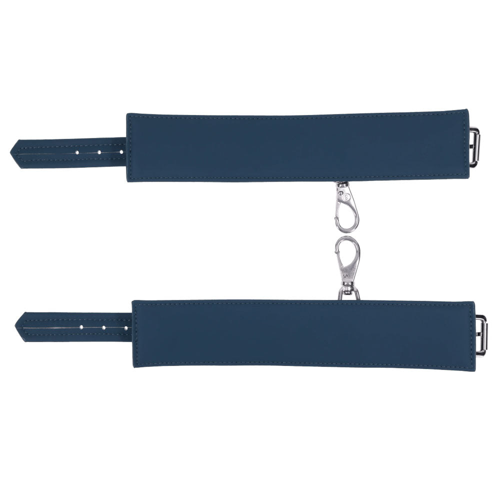 Sportsheets Signature Twilight Tease Ankle Cuffs
