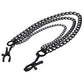 Sportsheets Signature Midnight Muse exCHAINgeable Nipple Jewellery
