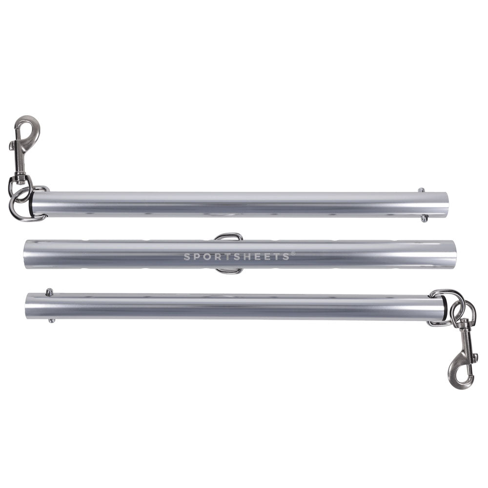 Sportsheets Signature Adjustable Spreader Bar
