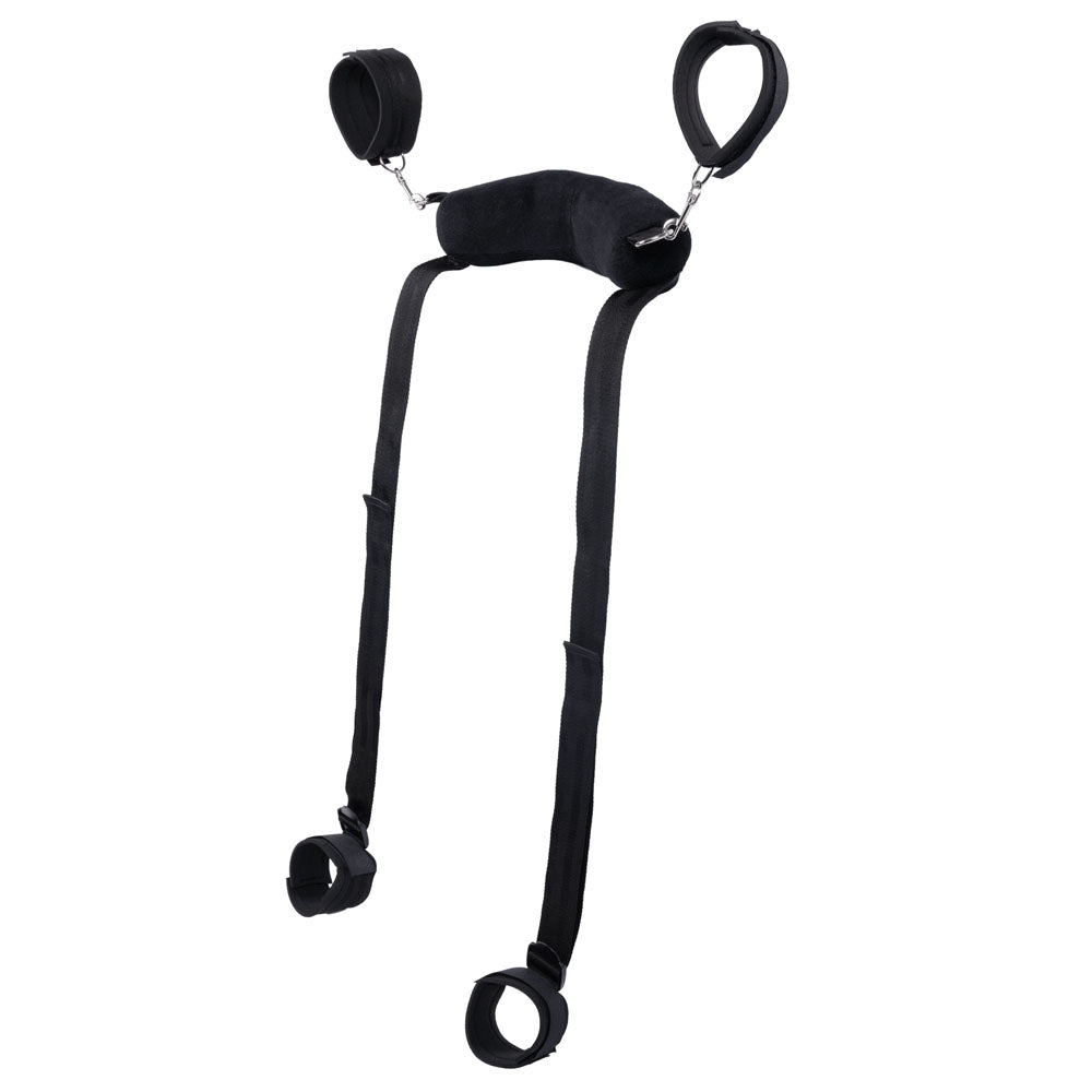 Sportsheets Signature Sex Sling - Adjustable Positioning Aid