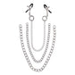 Sportsheets Signature exCHAINgeable Nipple Jewelry