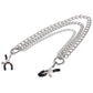 Sportsheets Signature exCHAINgeable Nipple Jewelry