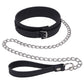 Sportsheets Signature Midnight Muse Collar & Leash