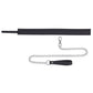 Sportsheets Signature Midnight Muse Collar & Leash