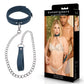 Sportsheets Signature Twilight Tease Collar & Leash
