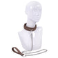 Sportsheets Signature Dawn Dream Collar & Leash