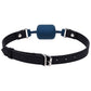 Sportsheets Signature Twilight Tease Barrel Gag - Blue