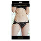 Sportsheets Deep Dive Strap-On Harness