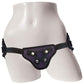 Sportsheets Purple Strap-On Harness