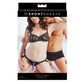 Sportsheets New Comers Strap-On (Dildo Included)