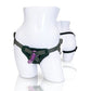 Sportsheets New Comers Strap-On (Dildo Included)