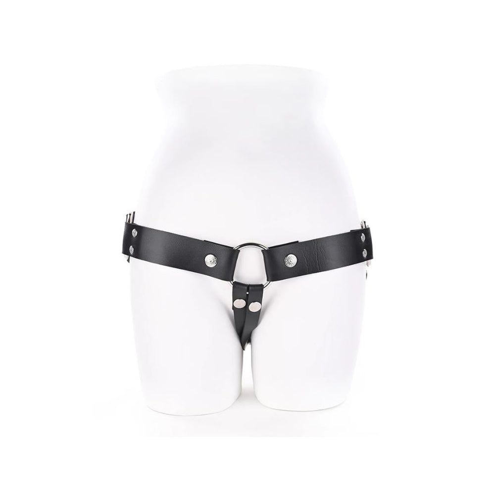Sportsheets Montero Strap On