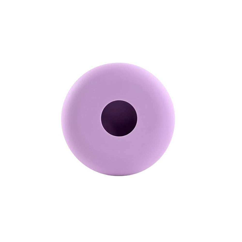 Sportsheets Ove Dildo & Harness Silicone Cushion