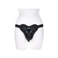 Sportsheets Periwinkle Rubber Oring-4 Pack - Cock Ring