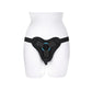 Sportsheets Turquoise Rubber Oring-4 Pack - Cock Ring