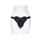 Sportsheets Navy Rubber Oring-4 Pack - Cock Ring