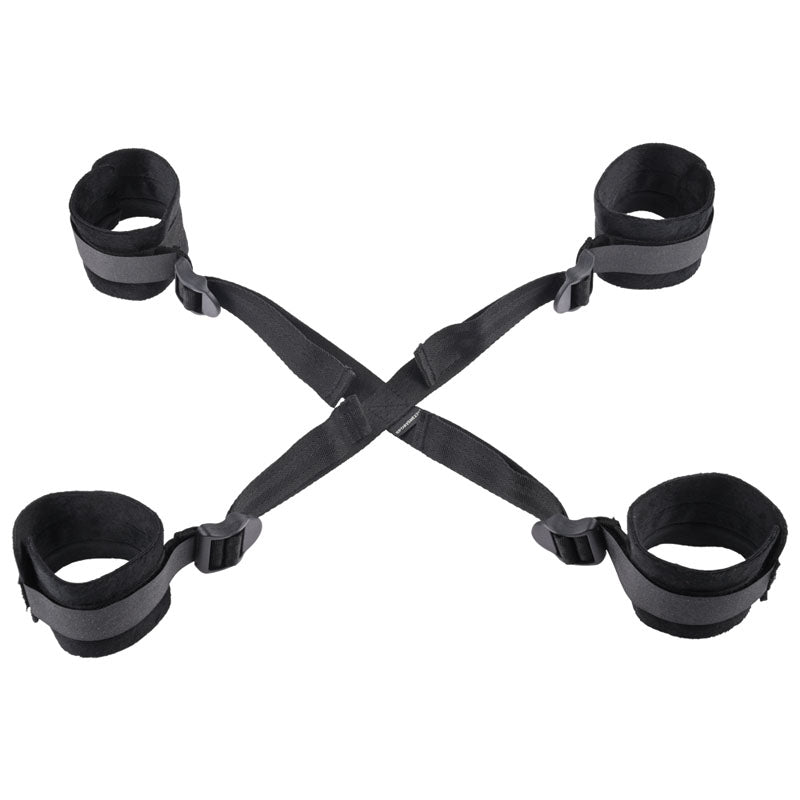 Sportsheets Sex & Mischief Hog Tie