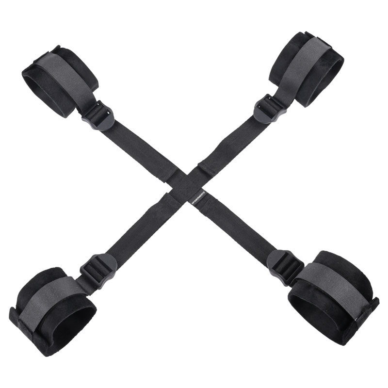 Sportsheets Sex & Mischief Hog Tie