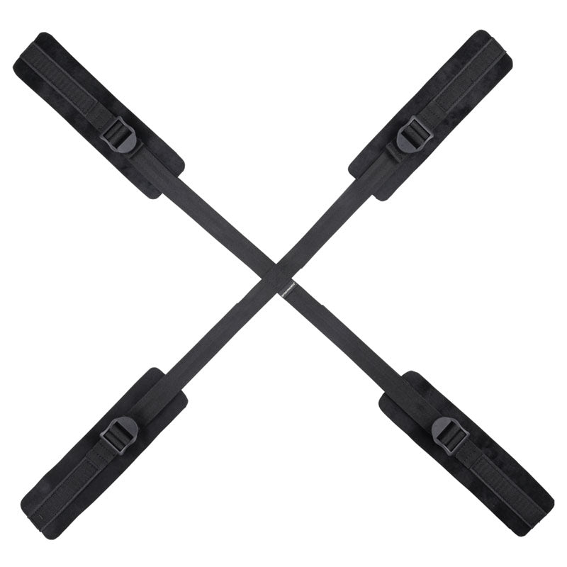Sportsheets Sex & Mischief Hog Tie