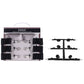 Sportsheets EDGE Extreme Under the Bed Restraint System