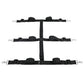 Sportsheets EDGE Extreme Under the Bed Restraint System