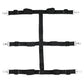 Sportsheets EDGE Extreme Under the Bed Restraint System