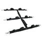 Sportsheets EDGE Extreme Under the Bed Restraint System